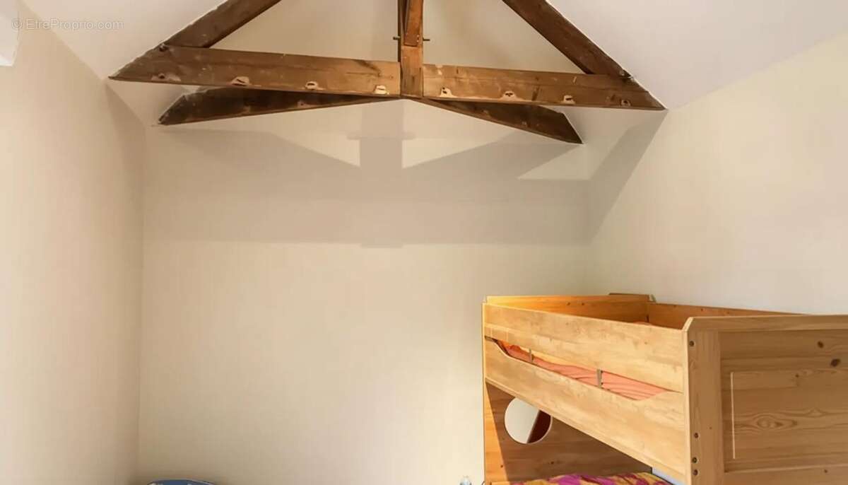 Appartement à VANNES