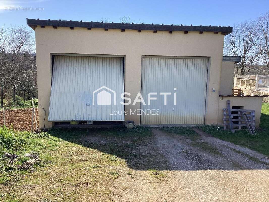 Maison 203 m² à Trespoux-Rassiels  - photo 4