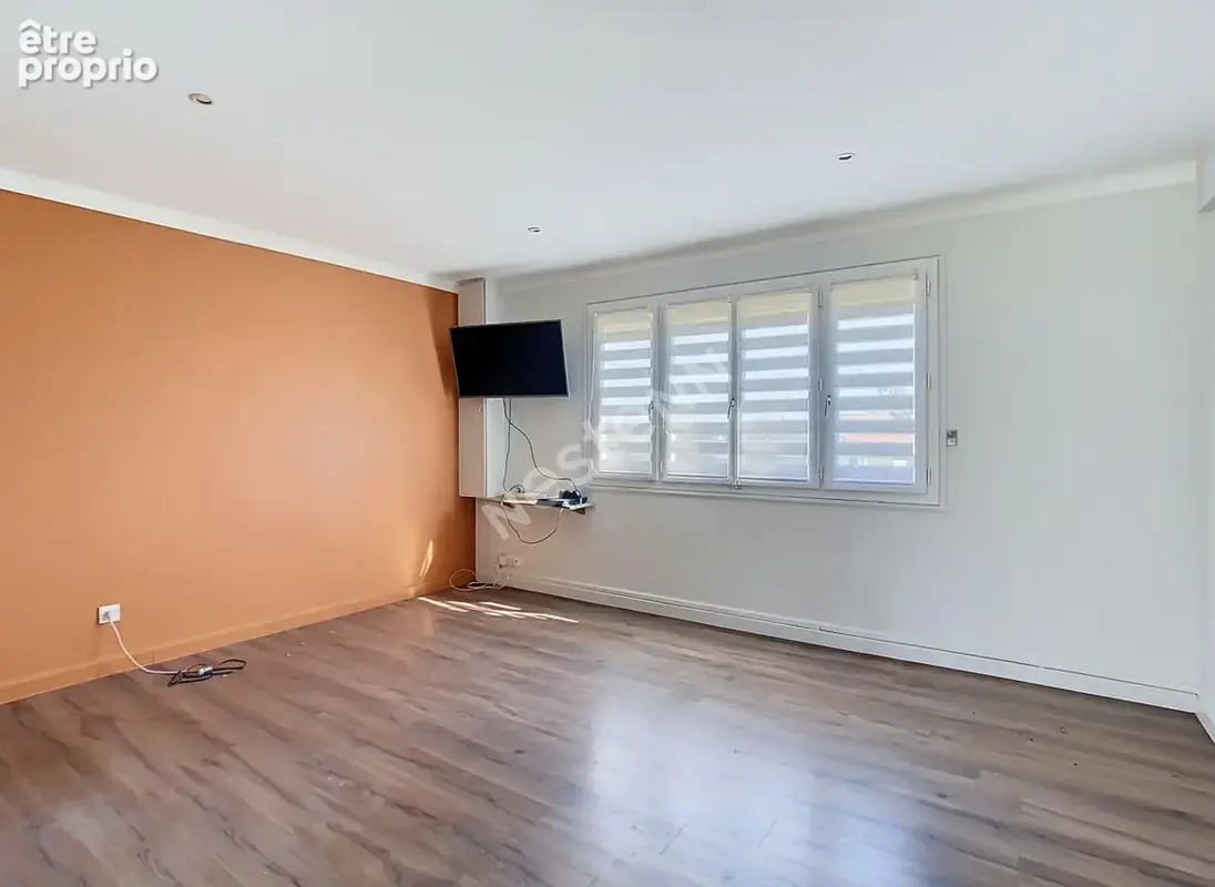 Maison La Regrippiere 4 pièce(s) 73 m2 - photo 2