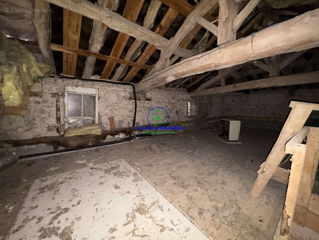 Maison à SAINT-ROBERT