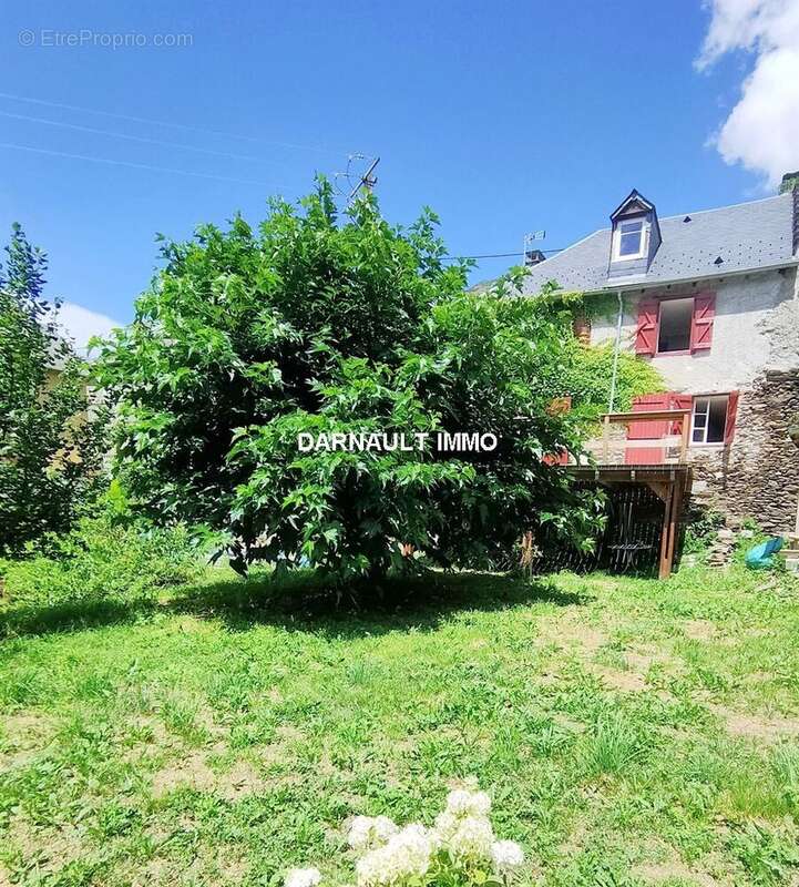 Maison à BAGNERES-DE-LUCHON