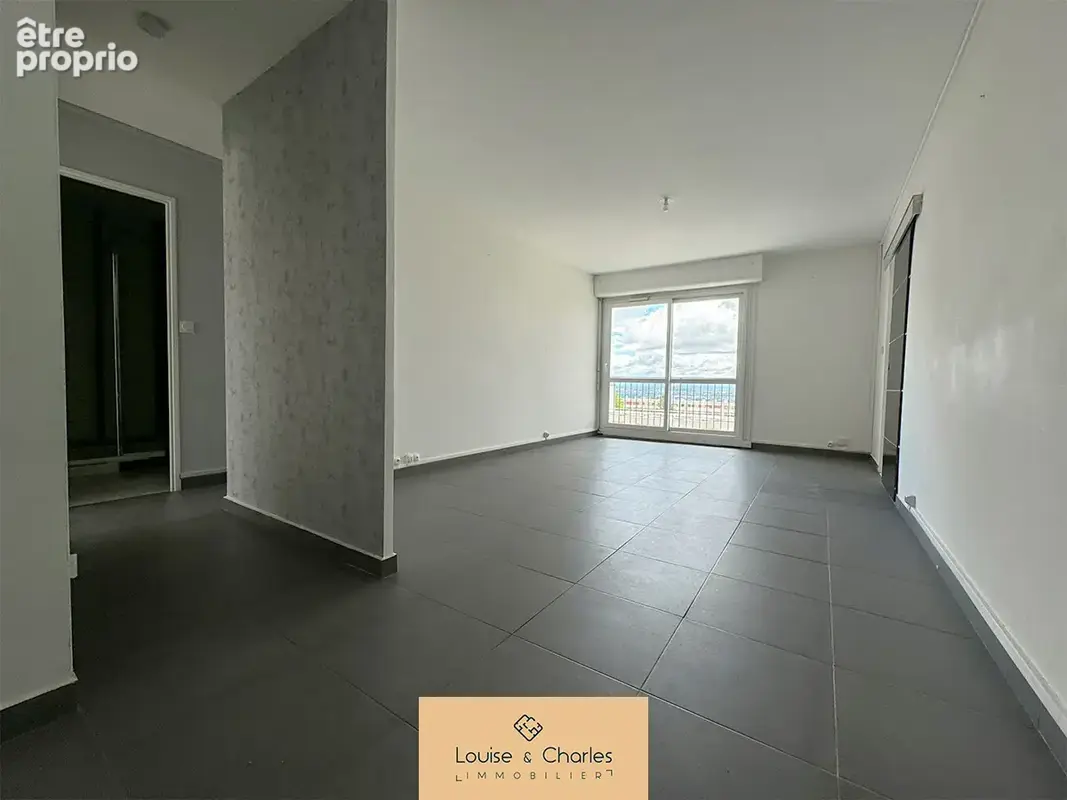 T4 en dernier etage - investissement - colocation - photo 6