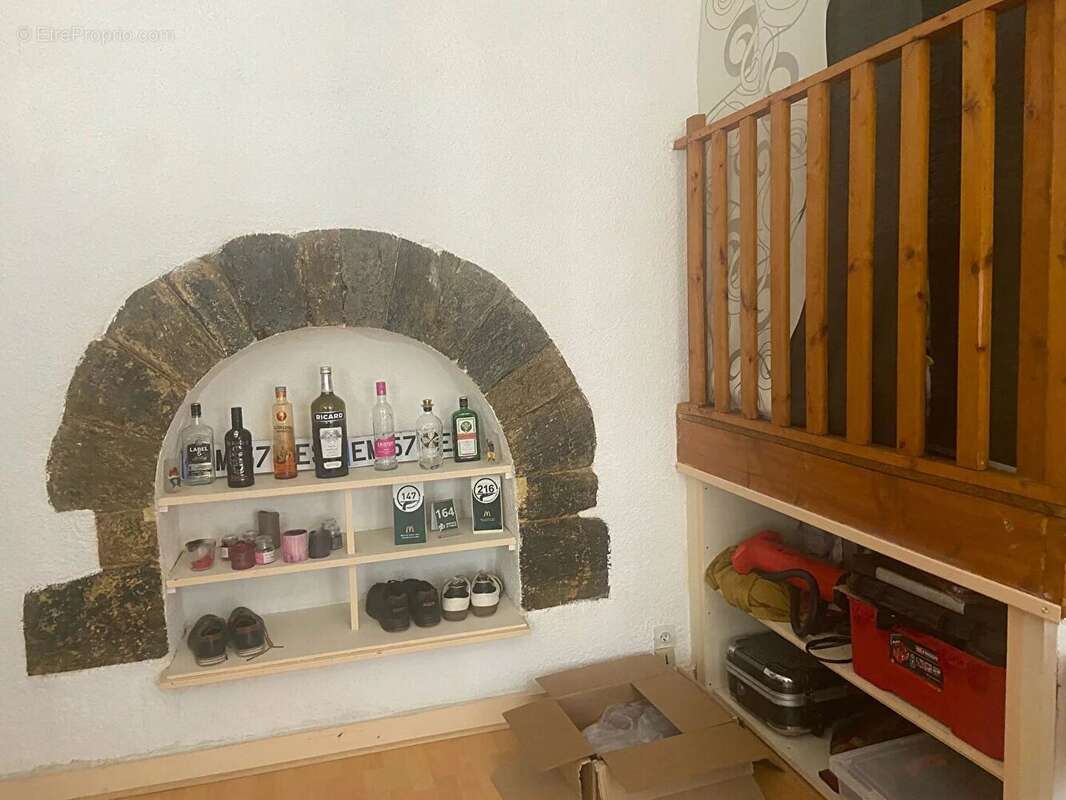 Appartement à VITRE