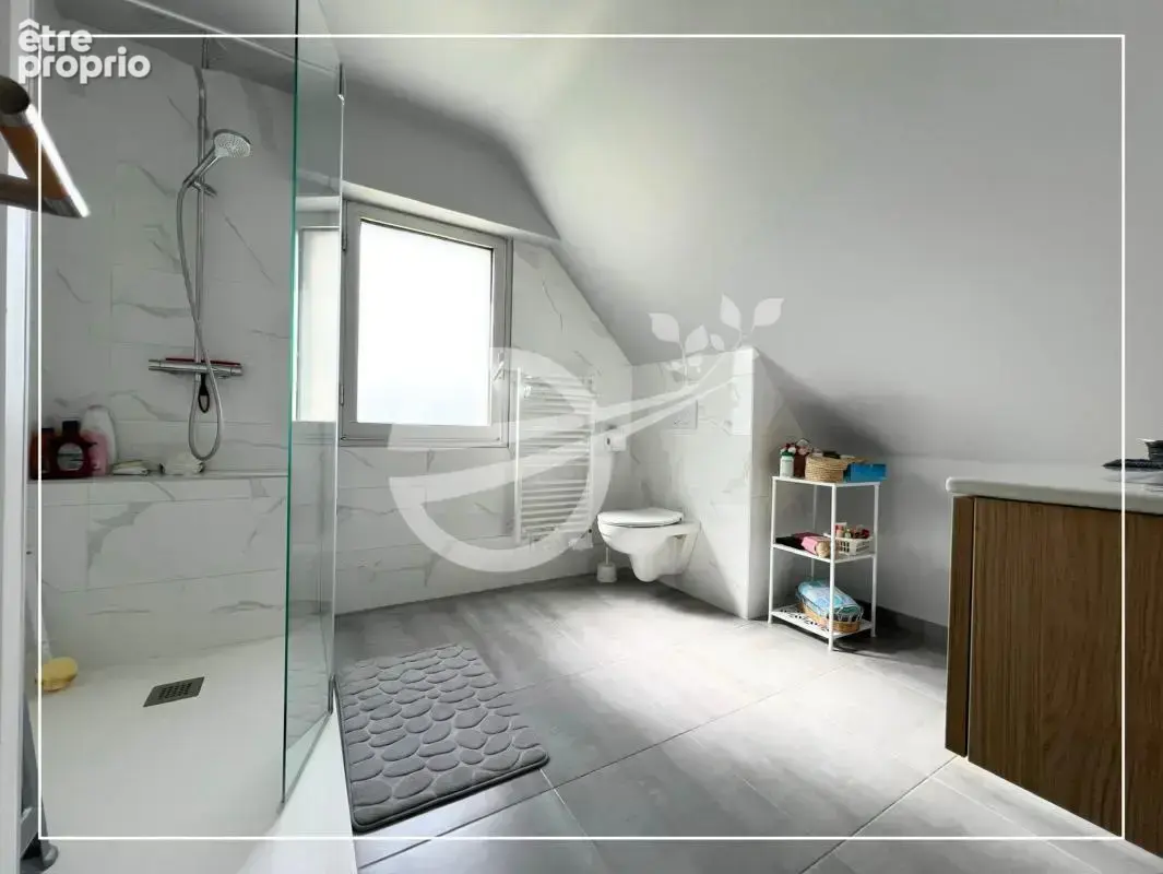 Maison 110m2 3 chambres - photo 9