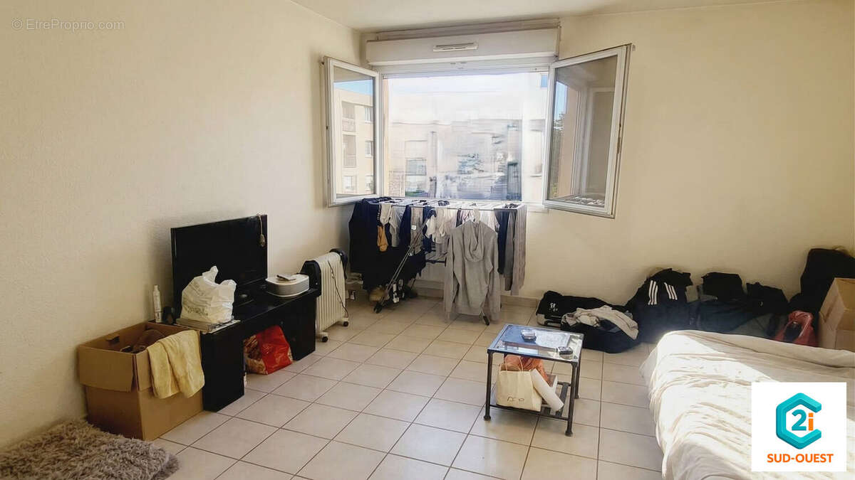 Appartement à AGEN