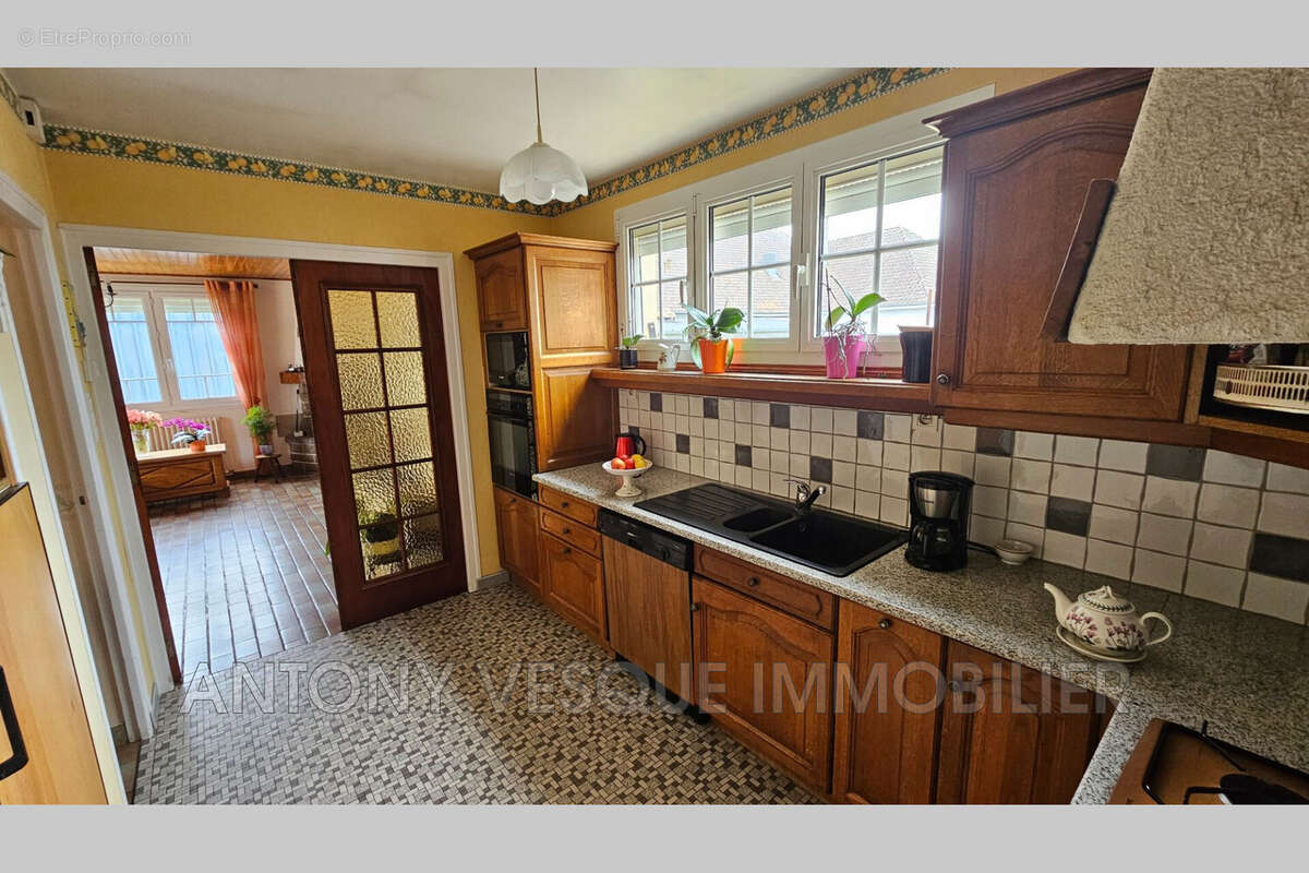 Maison 70 m² à Tourville-Sur-Sienne  - photo 3