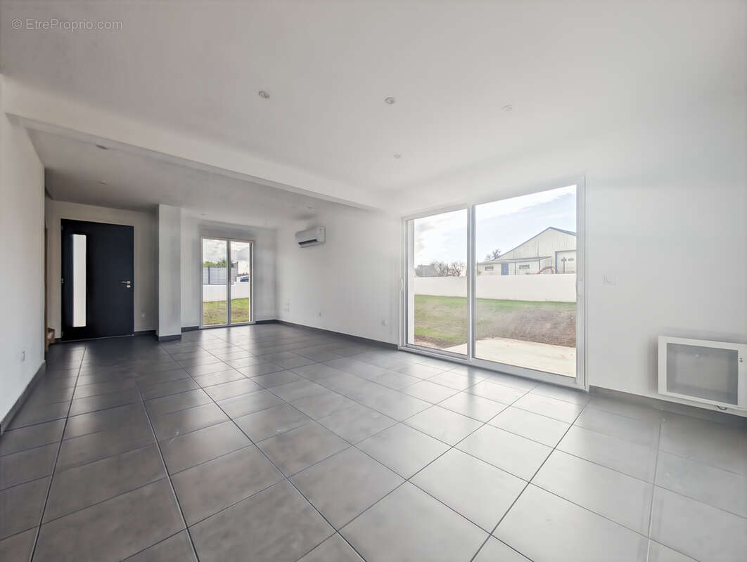 Maison à CONCARNEAU