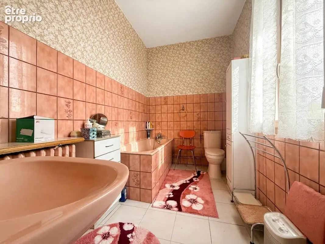Maison à vendre à Conflans Sainte Honorine - Quartier Romagné - Renouveau - basses roches - photo 12
