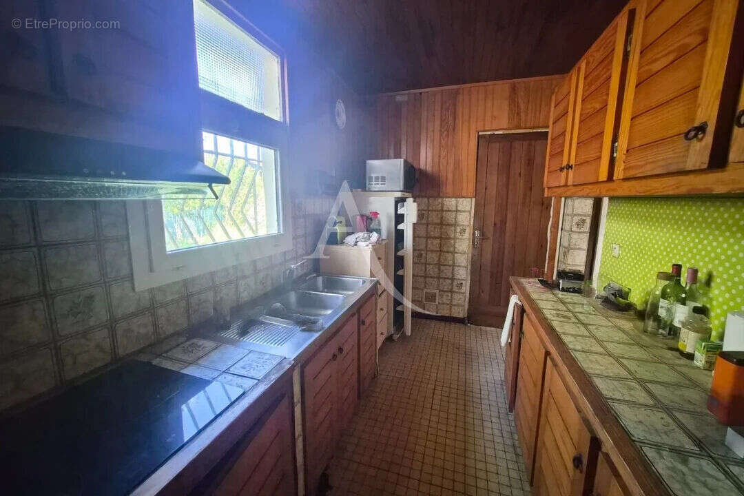 Maison à VILLENEUVE-DE-MARSAN