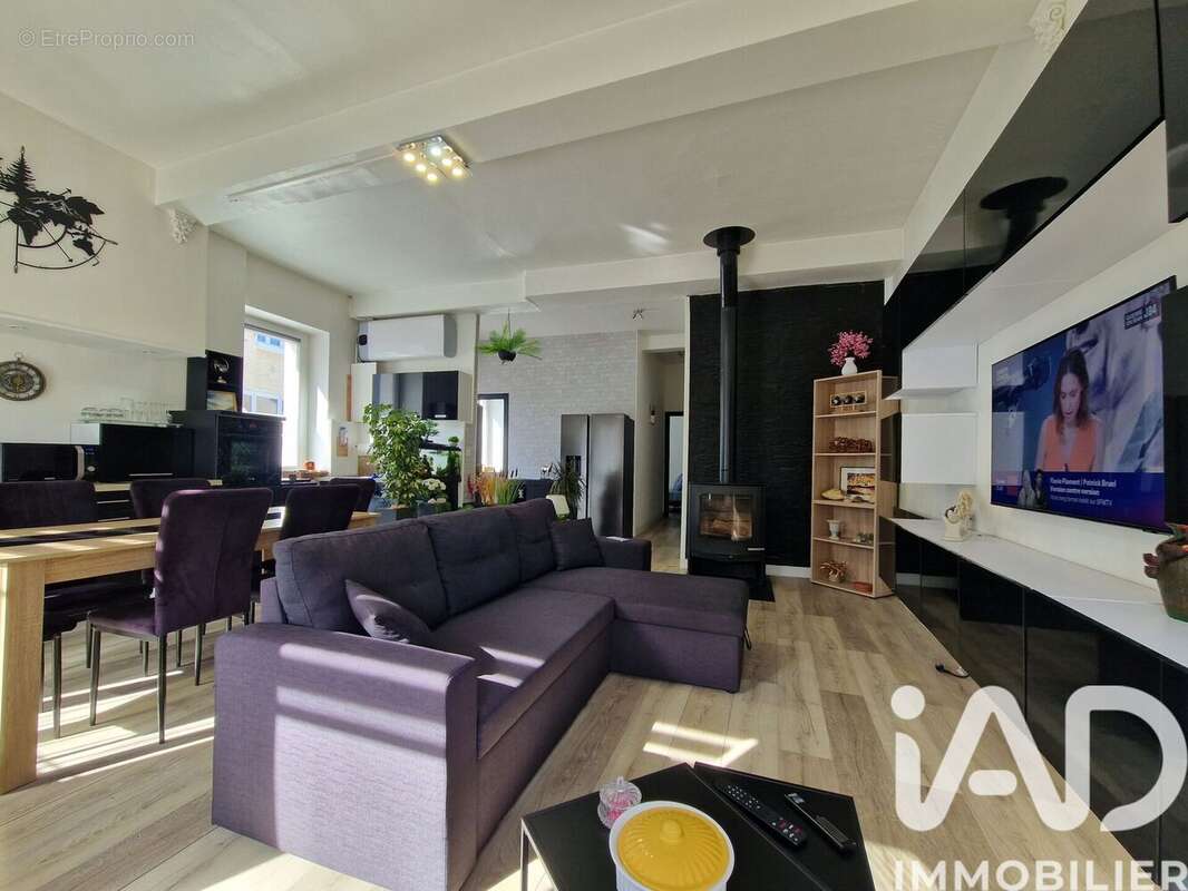Photo 3 - Maison à LESTELLE-BETHARRAM