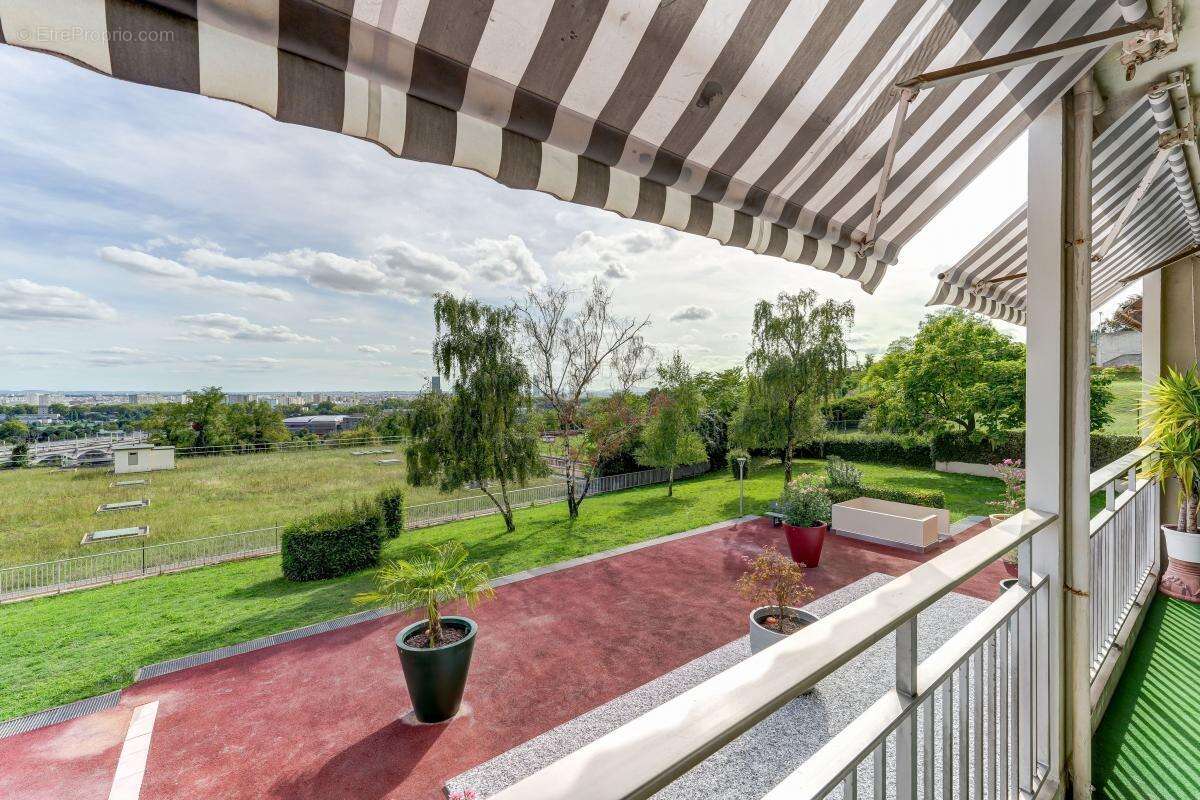 Appartement à CALUIRE-ET-CUIRE