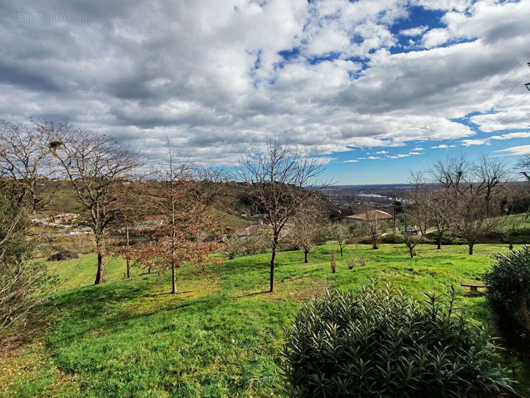 Villa avec sous-sol total sur Moissac 4 pièces avec vue dégagée - photo 16