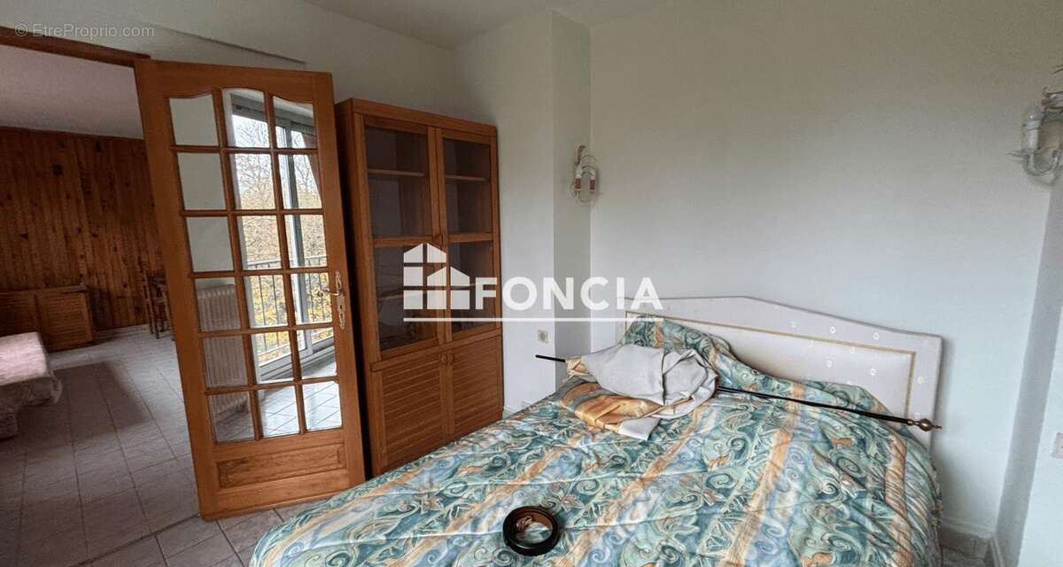 Appartement à EPINAY-SUR-SEINE