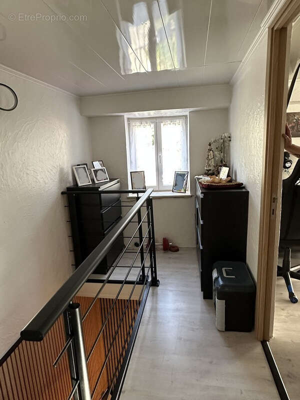 Maison à ROQUEBILLIERE