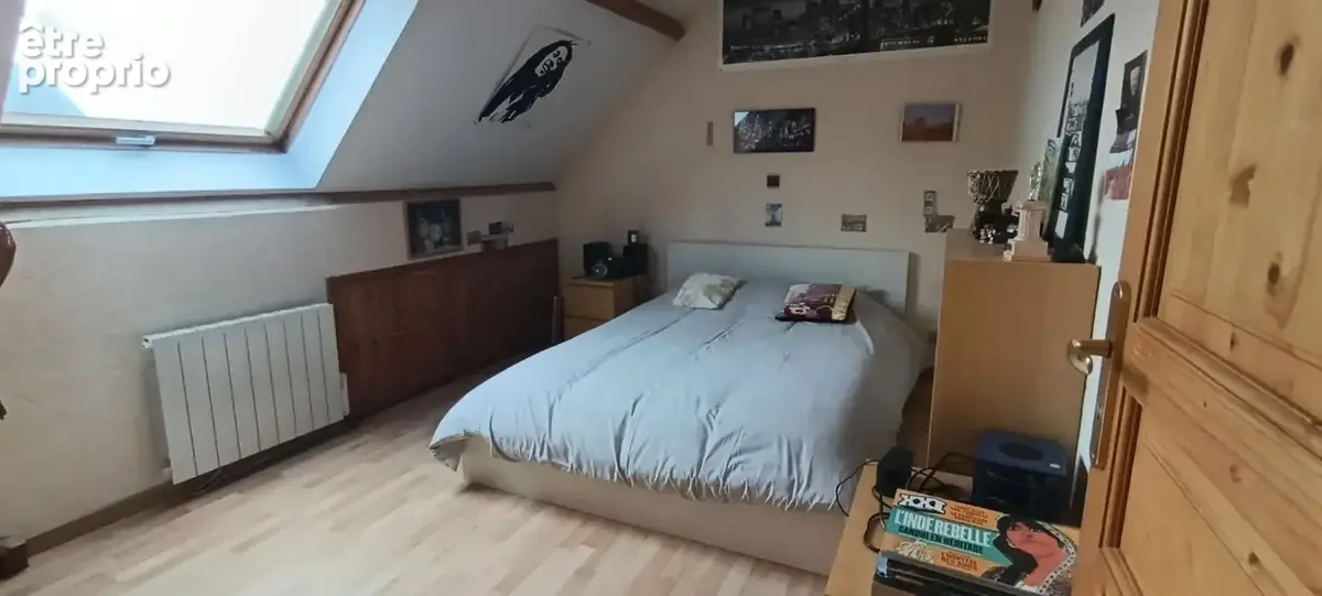 Maison  6 pièces 111 m2 - photo 11