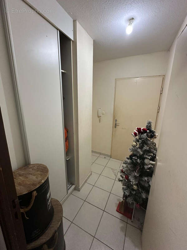 Appartement à KOUROU