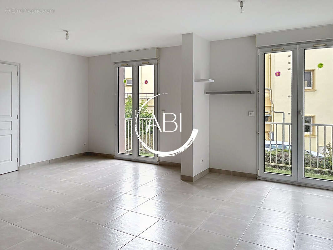 Appartement à BAGNOLES-DE-L'ORNE