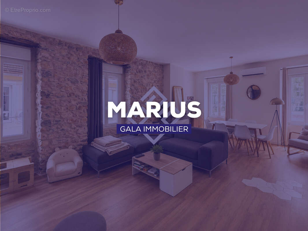 Appartement à NARBONNE