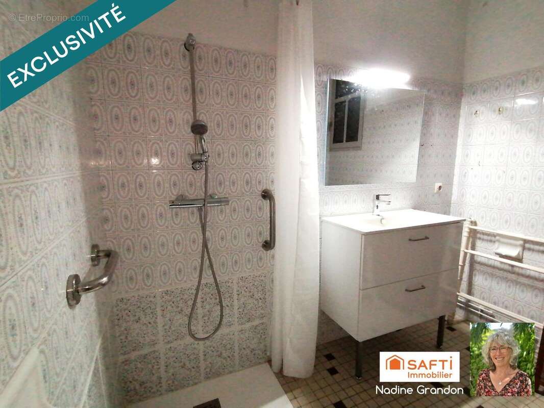 Maison 162 m² à Chevanceaux  - photo 8