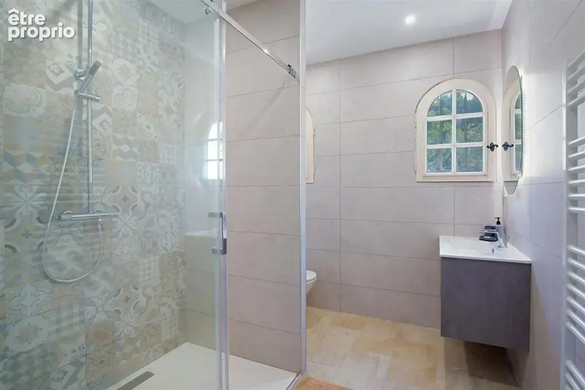 Bastide de charme 350m² quartier résidentiel - photo 16