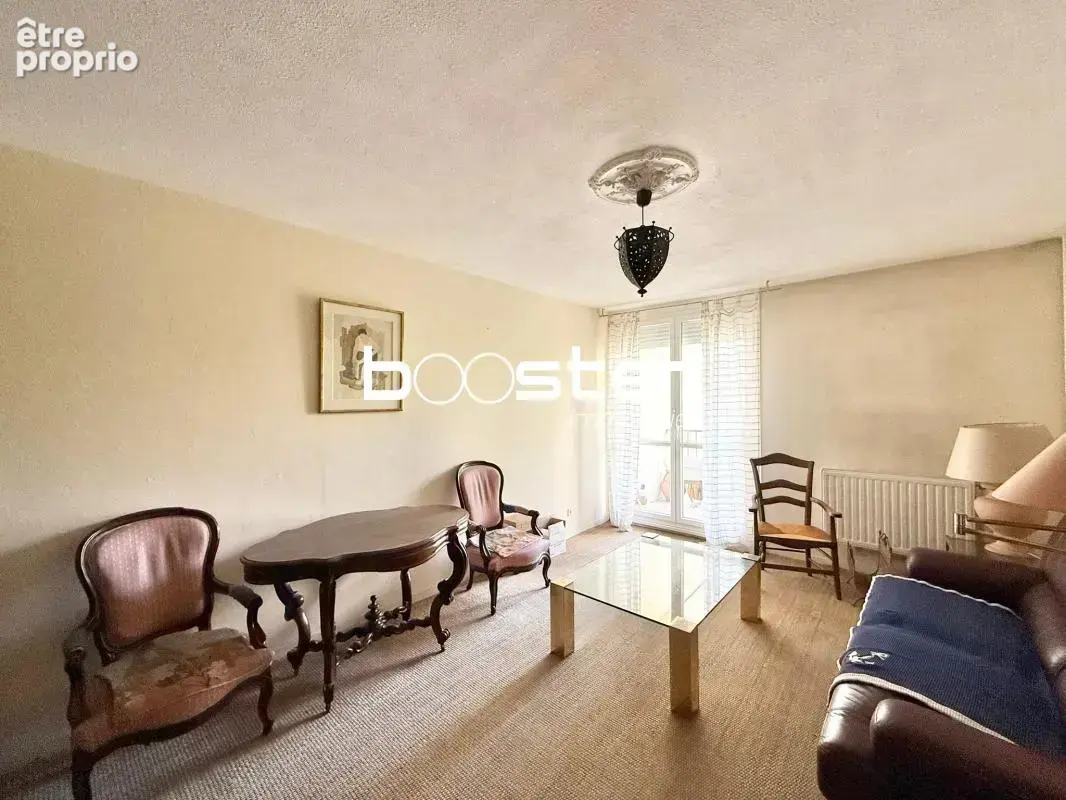 Photo Appartement à Toulouse au prix de 250 000€