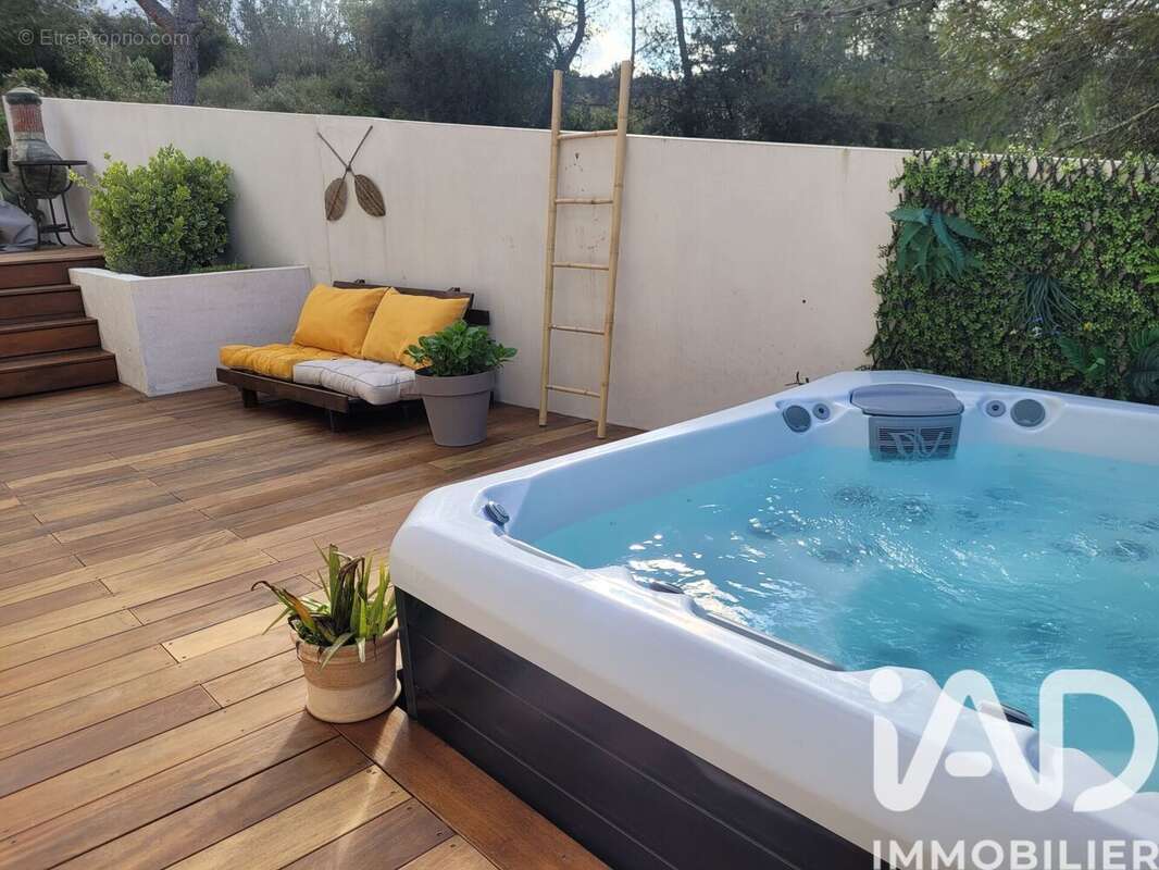 Photo 5 - Maison à POULX