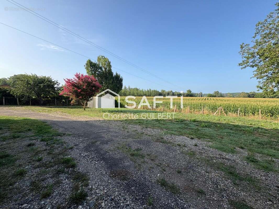 Photo 9 - Maison à MARMANDE