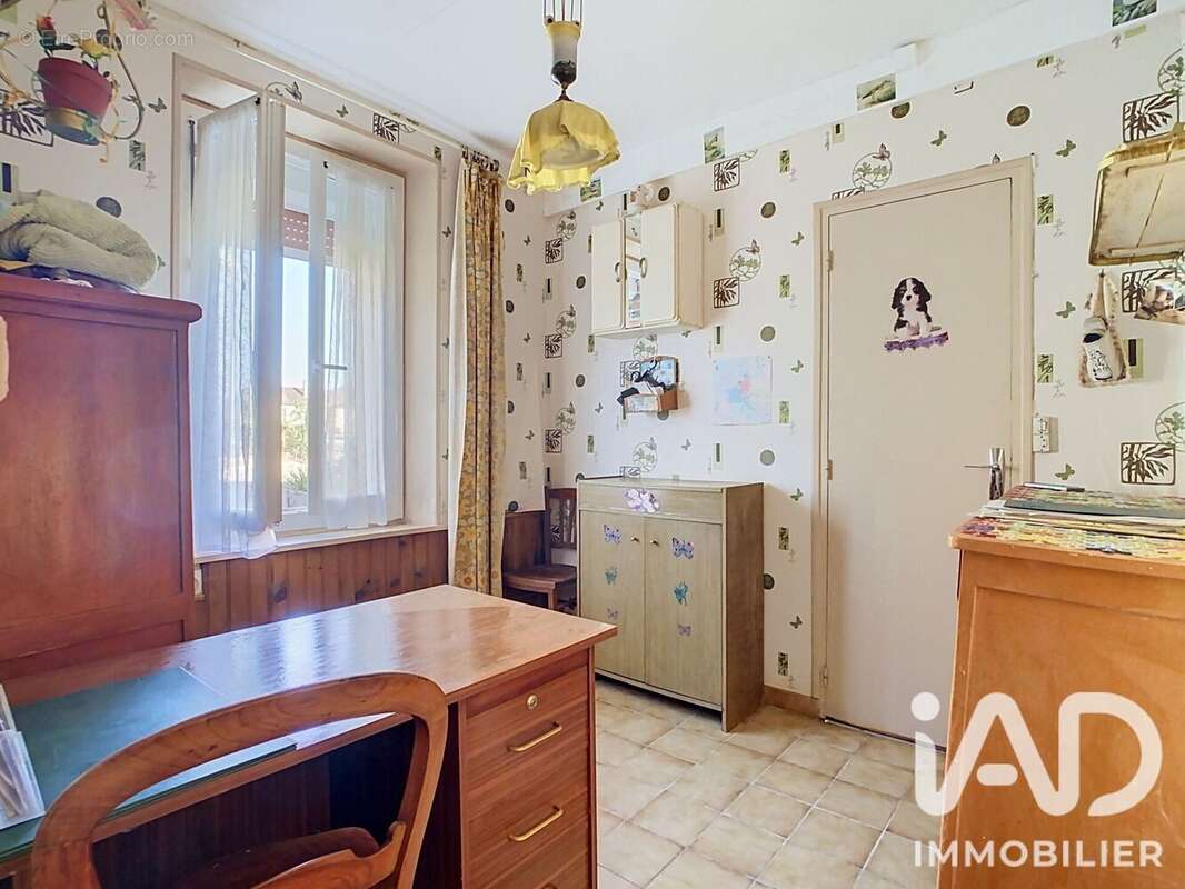 Maison 74 m² à Gourgancon  - photo 6
