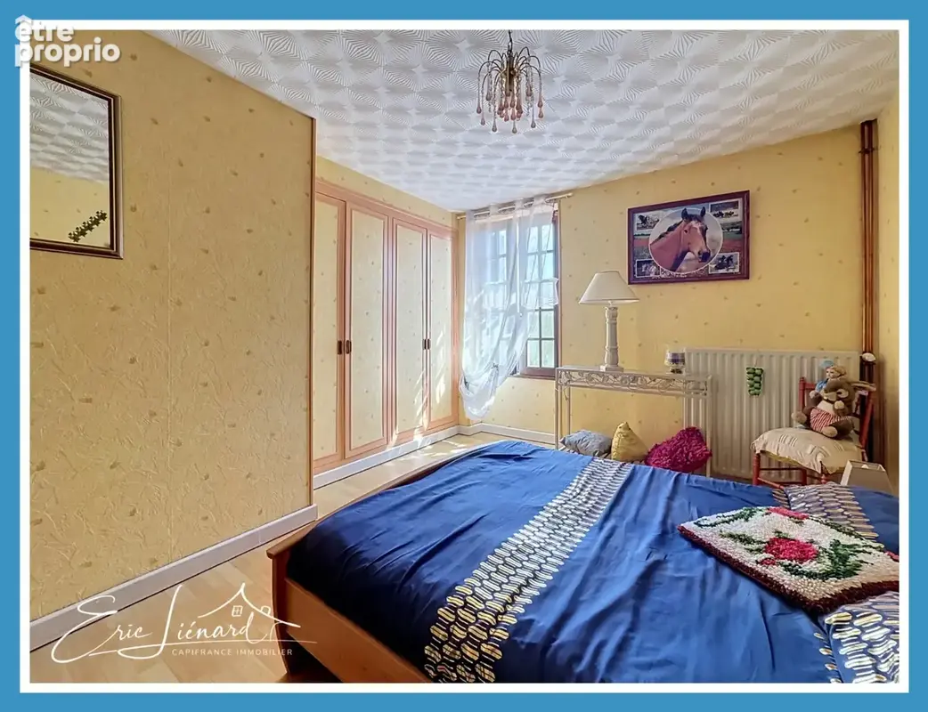 Maison à vendre 6 pièces SAINT GEORGES DE NOISNE (79) - photo 6