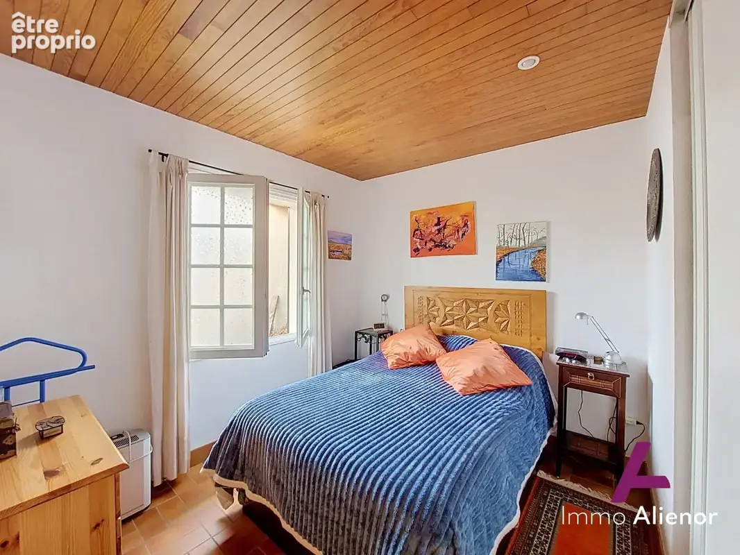 Maison 4 pièces 70 m² à vendre à Soustons (40140) - photo 4