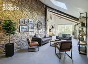 Maison à MONTERFIL
