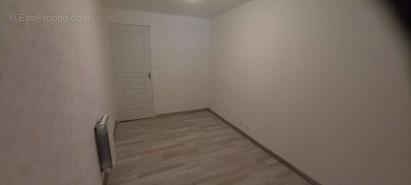 Appartement à LANNION
