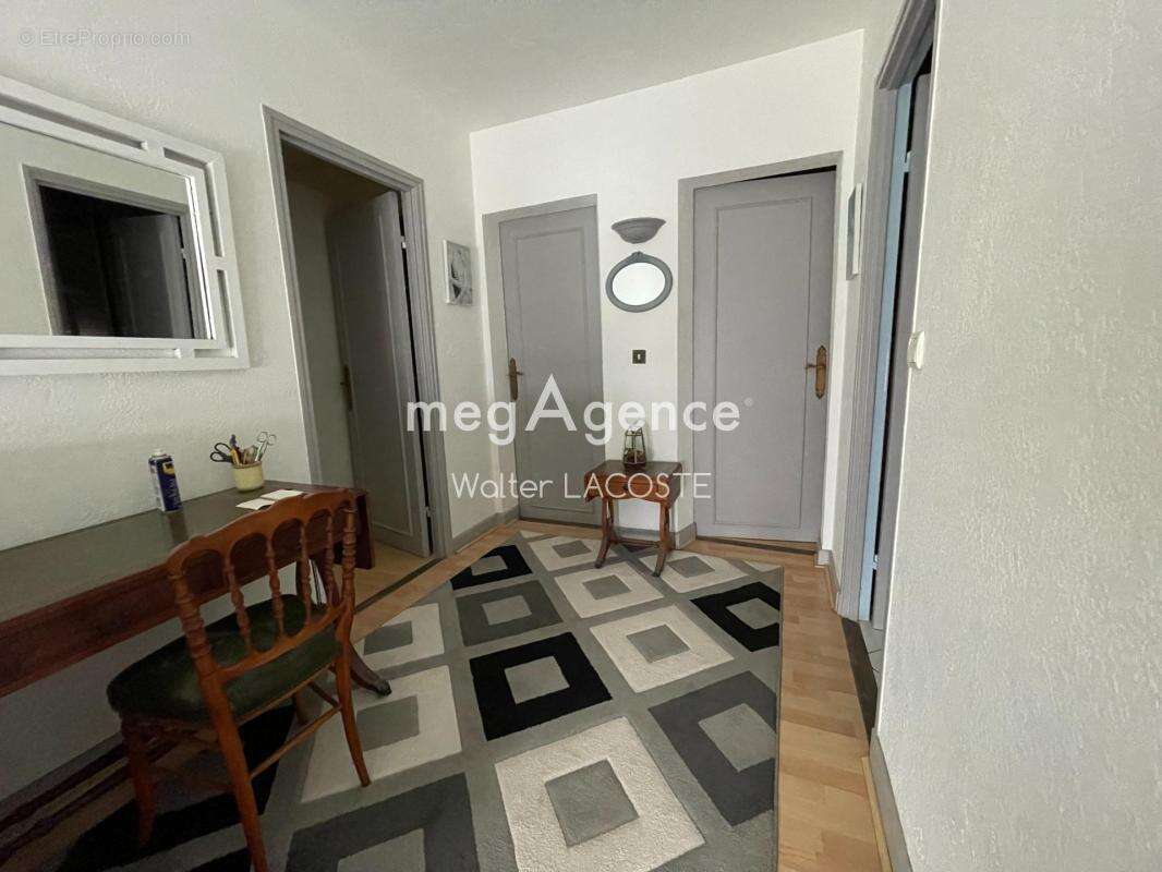Maison de 5 pieces dont 4 chambres, plus dependance - photo 7