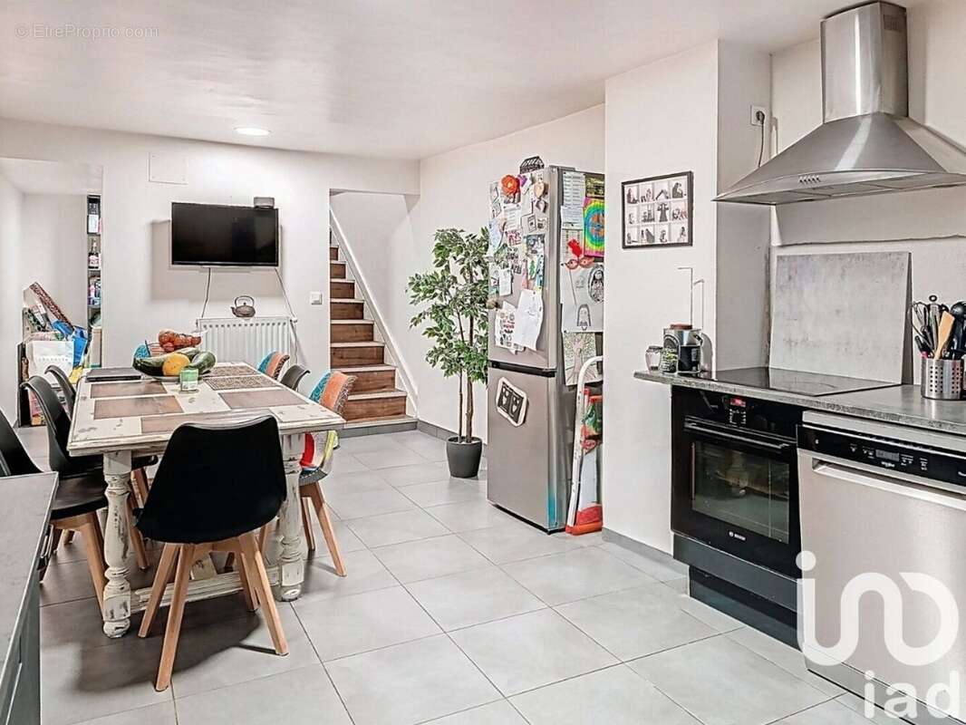 Photo 3 - Maison à VELAINE-EN-HAYE