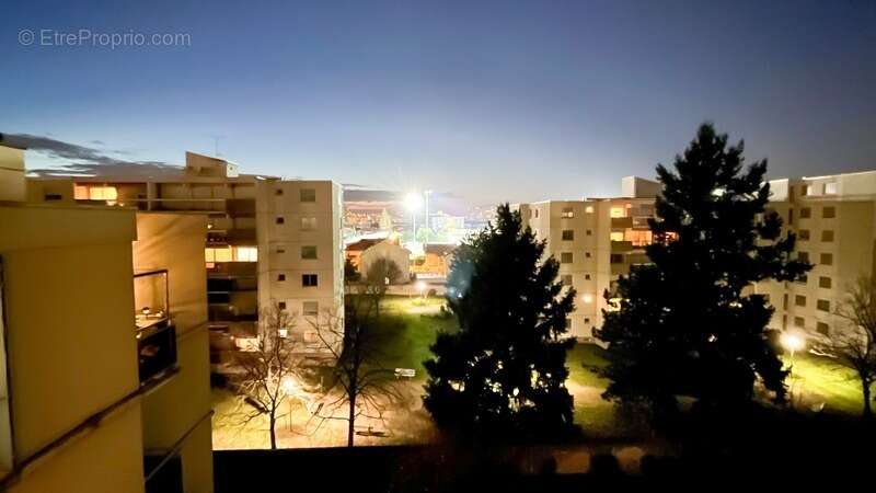 Appartement à LYON-8E