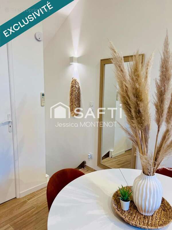 Photo 2 - Appartement à BEAUNE