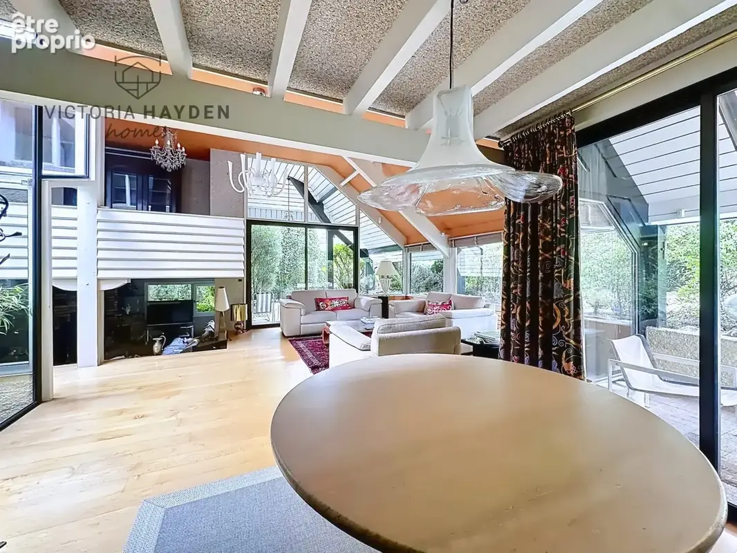 Maison 9 pièces 214 m² à vendre à Pau (64000) - photo 3