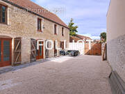 Maison à COURSEULLES-SUR-MER