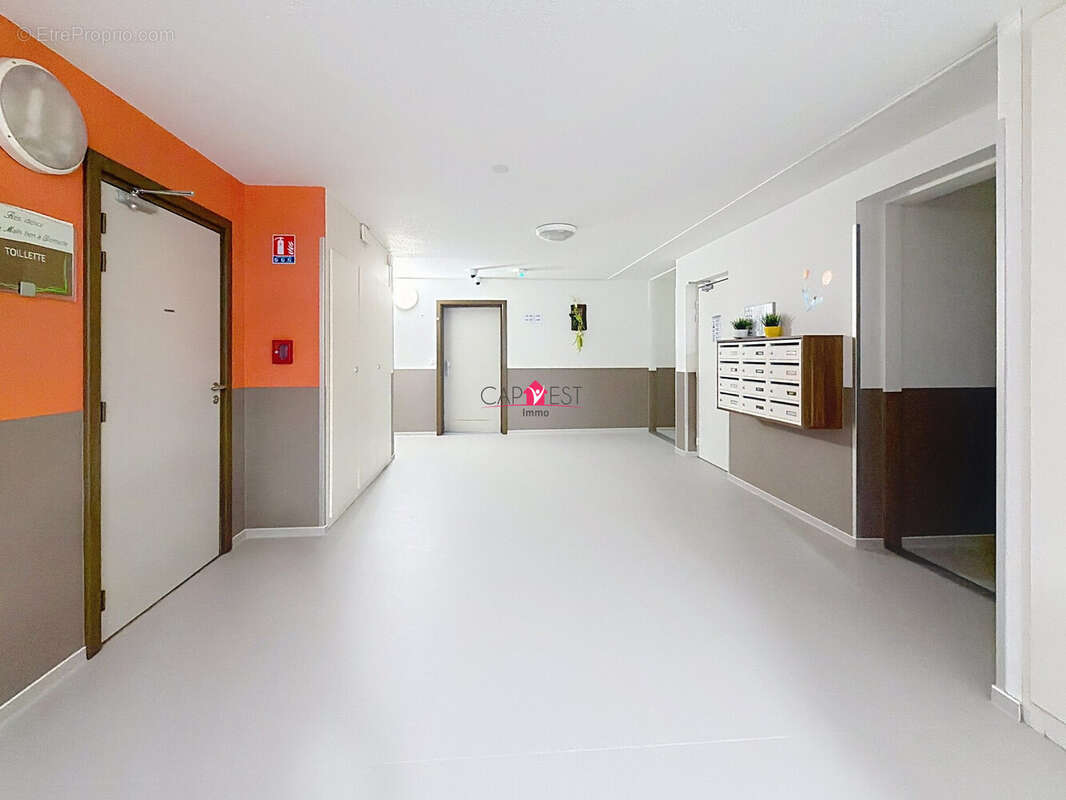 Appartement à BRUMATH