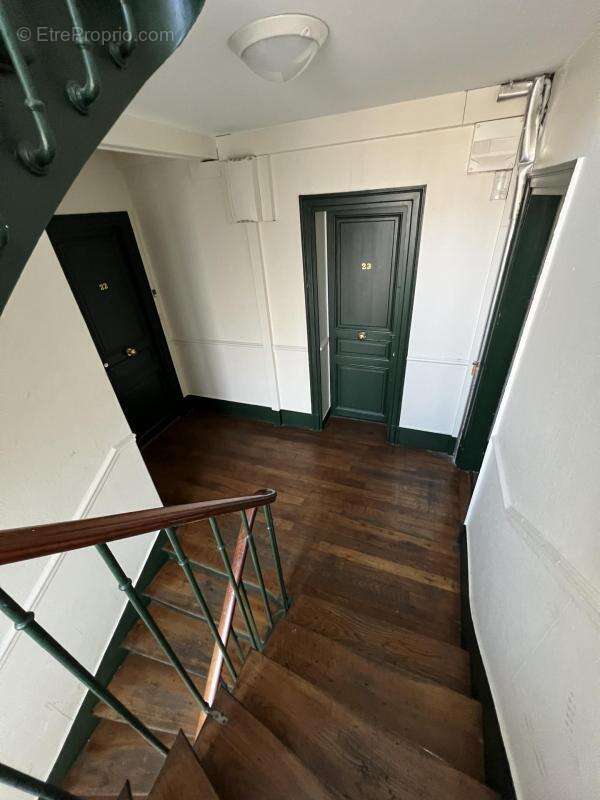 Appartement à SAINT-DENIS