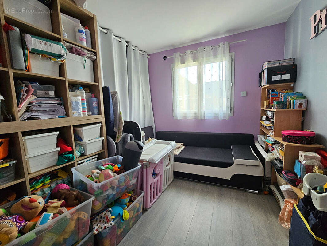 Maison à FRANQUEVILLE-SAINT-PIERRE