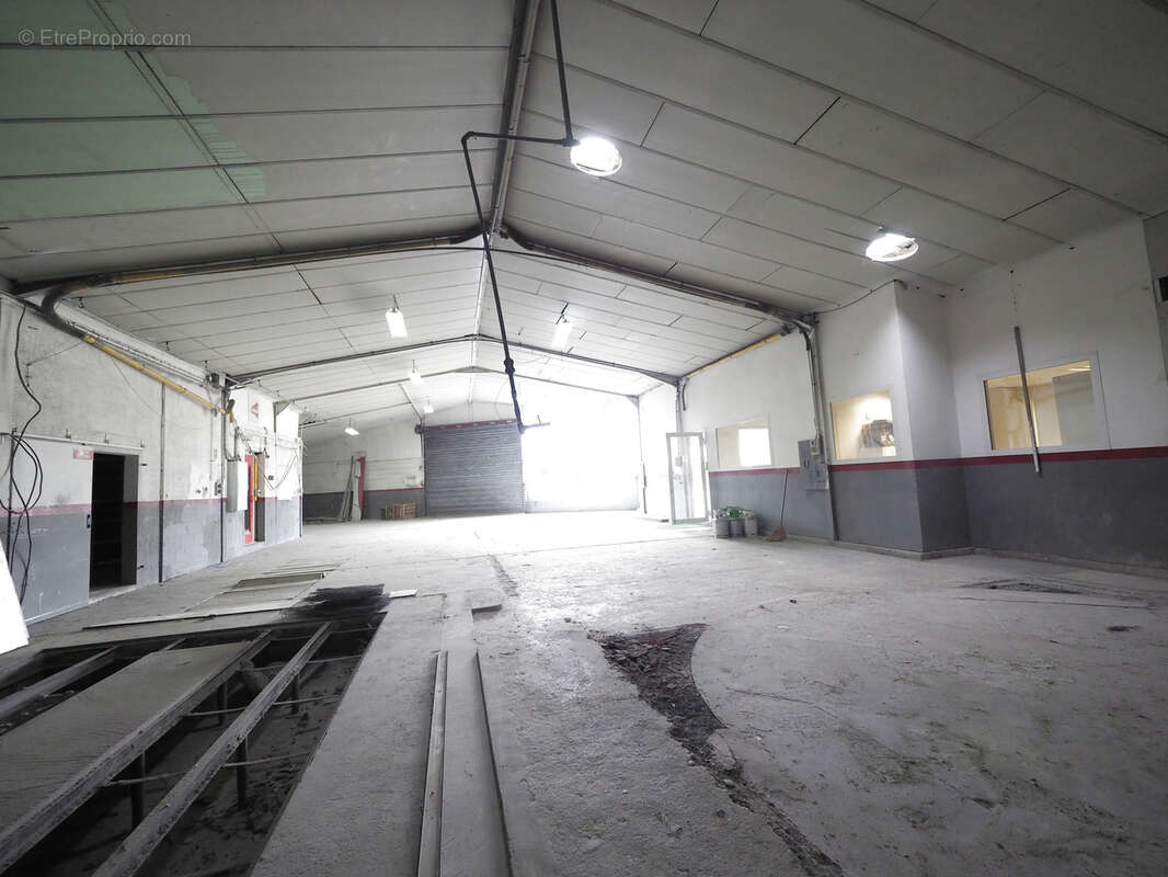 Commerce à MARMANDE