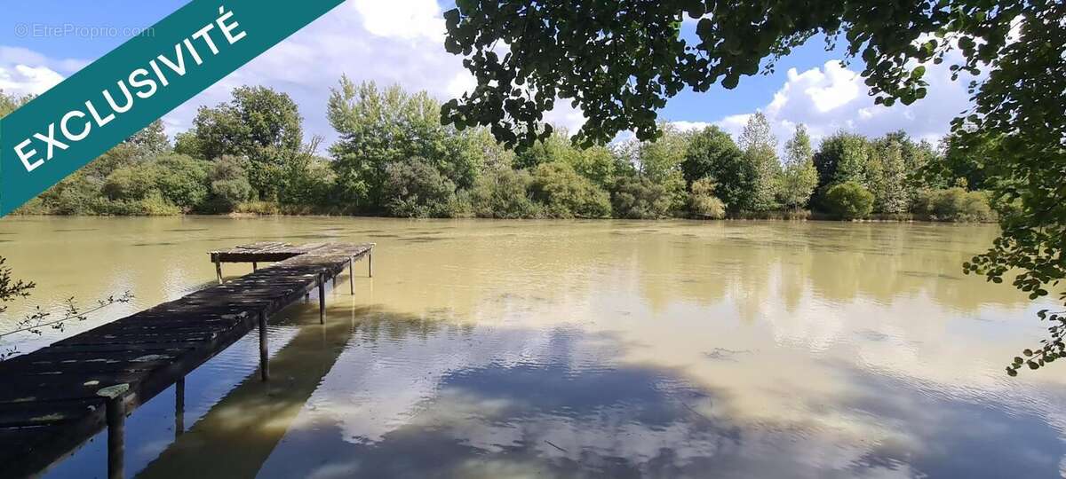 Photo 3 - Terrain à LA PEROUILLE