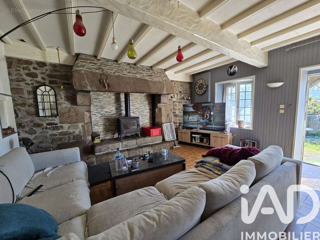 Photo 2 - Maison à GUILERS