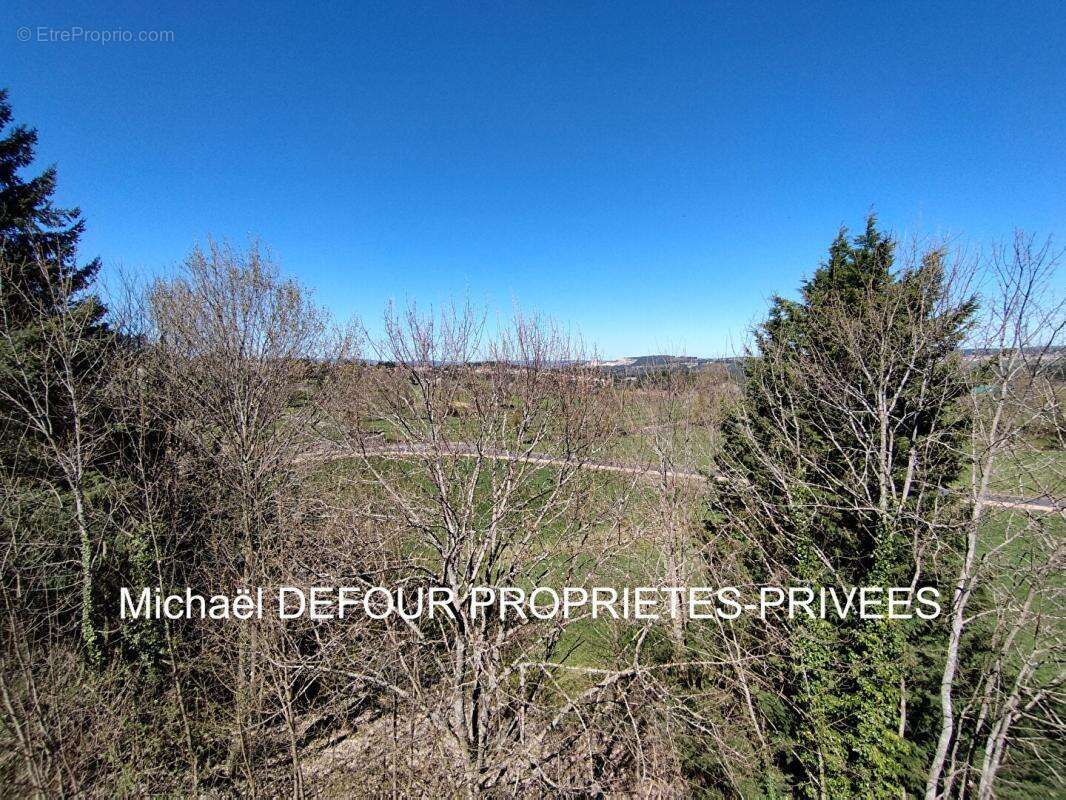 Saint Maurice De Lignon 43200 appartement type T3 de 64 m² 2 chambres - photo 2