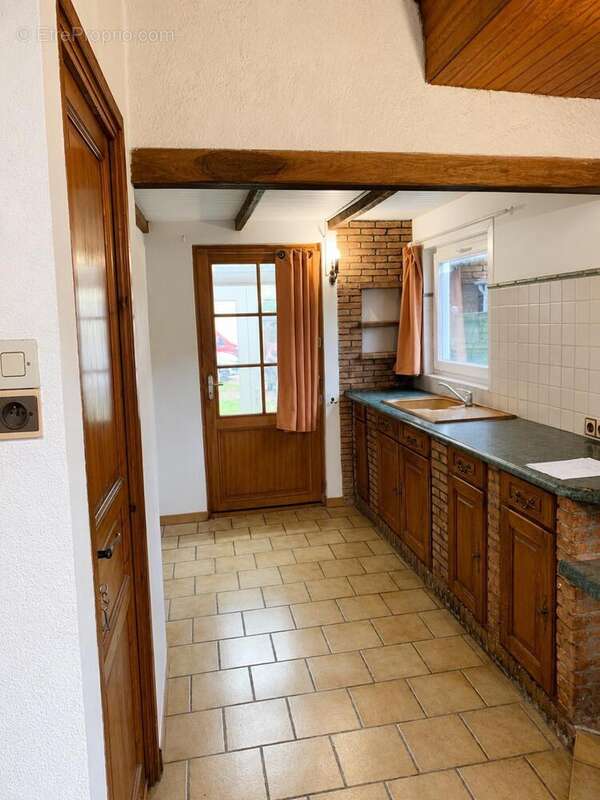 Photo 2 - Maison à LIEVIN