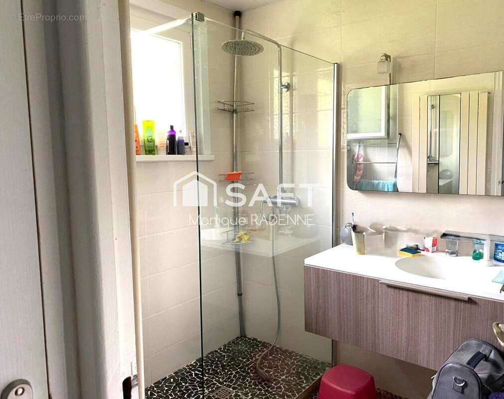 Photo 7 - Maison à SAILLY-AU-BOIS