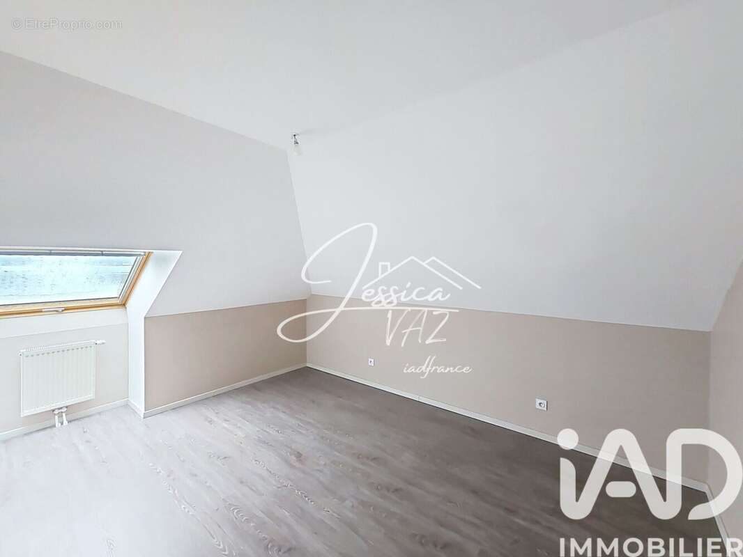 Photo 4 - Appartement à CREPY-EN-VALOIS