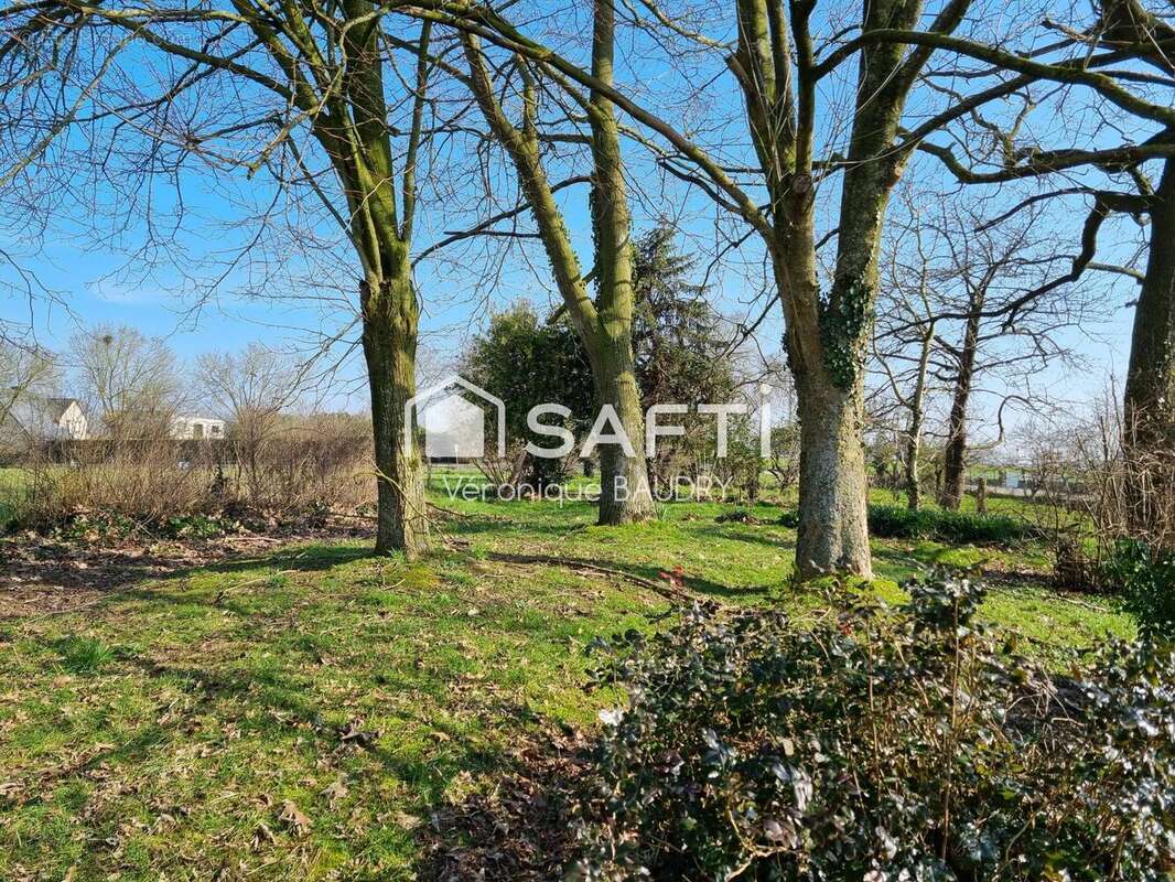 Photo 2 - Maison à SERVON-SUR-VILAINE