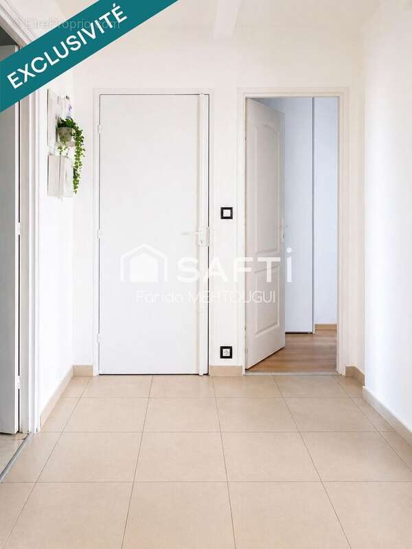 Photo 3 - Appartement à TOULOUSE